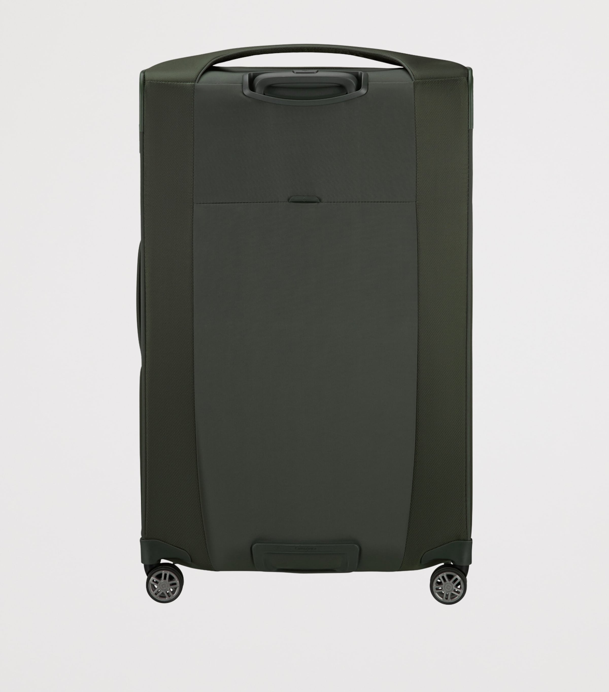 Samsonite Expandable Re-Lite Spinner Suitcase 78cm (British brand)