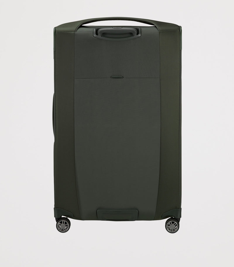 Samsonite Expandable Re-Lite Spinner Suitcase 78cm (British brand)