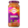 Patak's Bhuna curry sauce 450g, imported from the UK