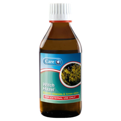 Care Witch Hazel Toner 200ml
