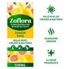 Zoflora concentrated multipurpose disinfectant Lemon Zing 120ml (British brand)
