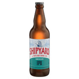Shipyard American IPA craft ale 500ml bottle (British brand)