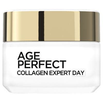 L'Oreal Paris Age Perfect collagen cream 50ml - British product
