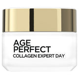 L'Oreal Paris Age Perfect collagen cream 50ml - British product