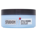 L'Oreal Studio Line Rework Remix Fibre Putty 150ml, UK version