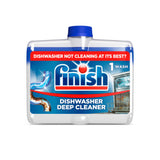 Finish Dishwasher Cleaner Regular 250ml - British product
