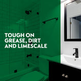 Dettol bathroom cleaner 750ml - British product