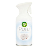 Air Wick Soft Cotton Air Freshener 250ml - British product