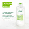 Simple Kind to Skin Purifying Cleansing Lotion 200 ml (British brand)