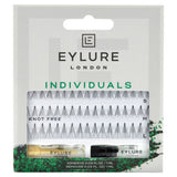 Eylure Knot Free false eyelashes SML - British product