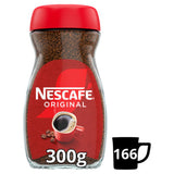 Nescafe Original Instant Coffee 300g, imported from the UK