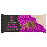 Walkers milk chocolate Turkish Delight 150g (British brand)