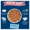 Butcher's Healthy Heart wet dog food multipack 6x390g - British product