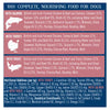 Butcher's Healthy Heart wet dog food multipack 6x390g - British product