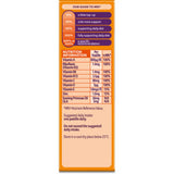 Bassetts multivitamin gummies orange passion fruit 30 units - British product