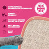 Felight non clumping cat litter 10L - British product