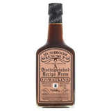 Geo Watkins mushroom ketchup 190ml, UK version