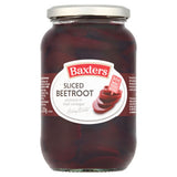 Baxters Sliced Beetroot 567g - British product