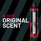 Right Guard Original Antiperspirant Deodorant Spray 250ml, imported from the UK