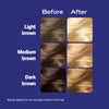 Schwarzkopf Max Blonde 00B hair lightener (British brand)