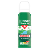 Jungle Formula insect repellent spray 125ml, UK version