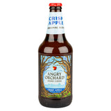 Angry Orchard crisp cider 500ml - British product
