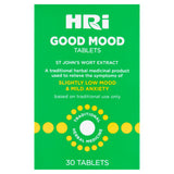 HRI Good Mood Tablets 30 Tablets, UK version