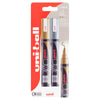 uni-ball chalk marker 1.8-2.5mm (British brand)