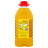 KTC Olive-Pomace Oil Blend cooking oil 3 litres, UK version