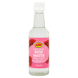 KTC rose water 190ml, UK version
