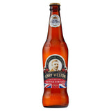 Henry Westons Medium Dry British Vintage Cider 500ml, UK version