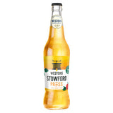 Stowford Press Sparkling Medium Dry Apple Cider 500ml (British brand)