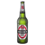 Beck's Pilsner Lager Beer 660ml - British product