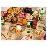 Stella Artois Premium Lager Cans 18x440ml (British brand)