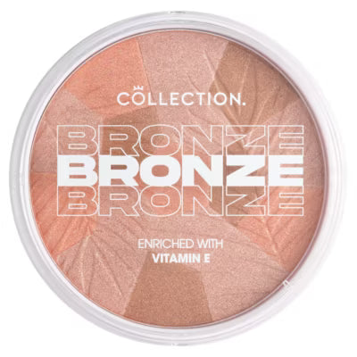 Collection Bronze Glow Mosaic Fake Tan - British product