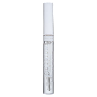 Collection Clear Lash and Brow Mascara 8ml - British product