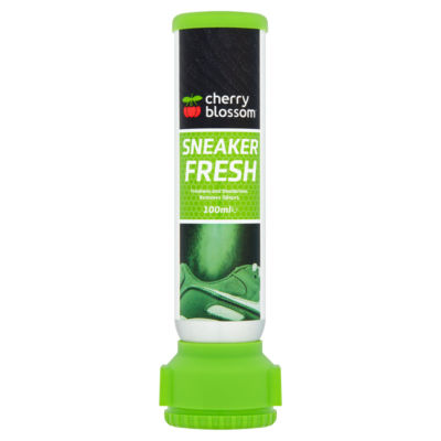 Cherry Blossom Sneaker Fresh sneaker deodoriser spray 100ml - British product