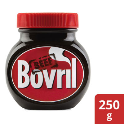 Bovril Beef & Yeast Extract Paste 250 g - British product