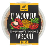 Delphi Flavourful Tabouli Salad 170g - British product