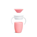 Munchkin Miracle 360 Non Spill Cup 270ml, imported from the UK