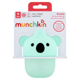 Munchkin Whoo Soft-Touch Sippy Cup 237ml, imported from the UK