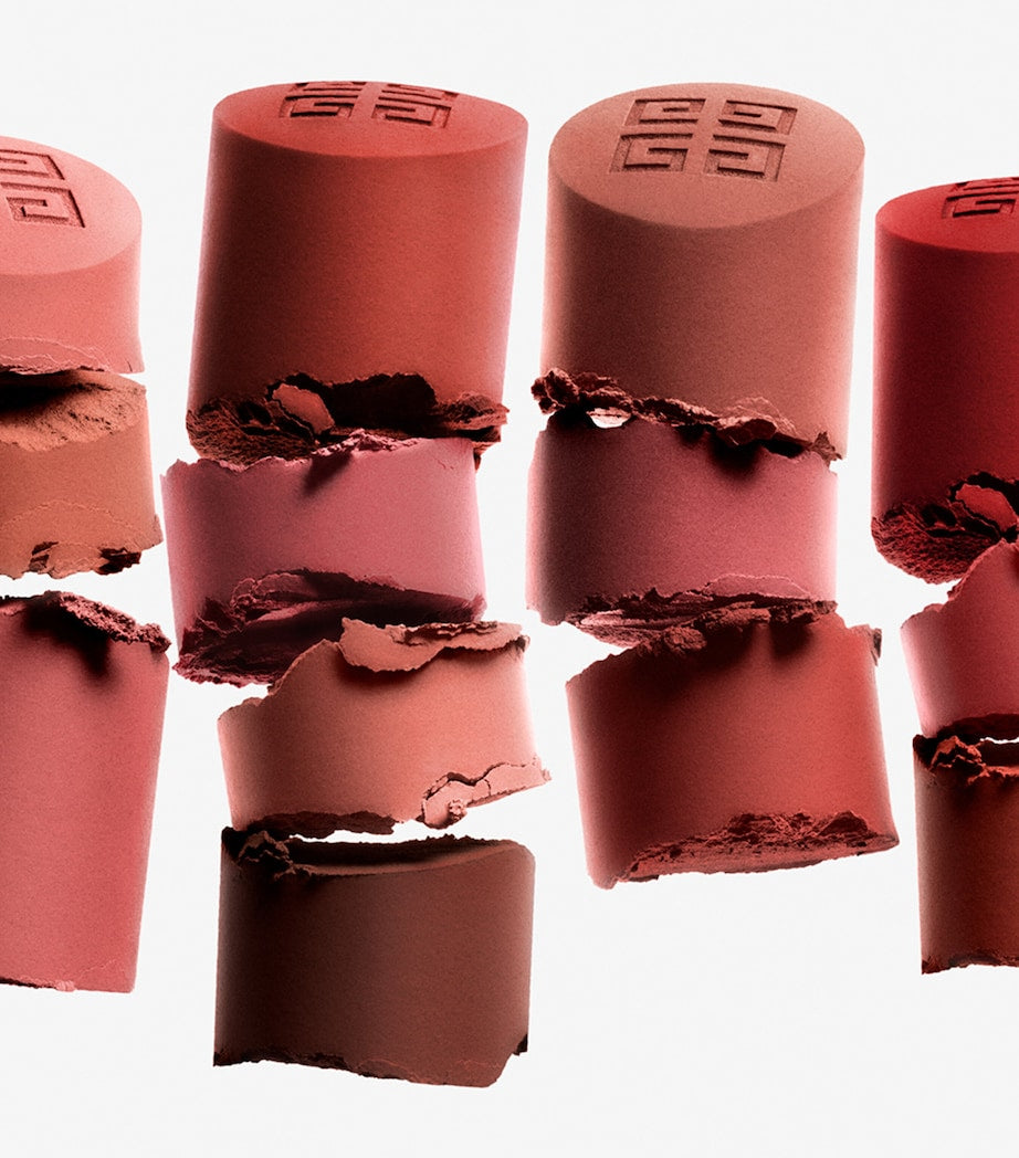 Givenchy Le Rouge Velvet Matte Lipstick, UK version