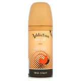 Addiction Gold Man body spray 150ml - British product