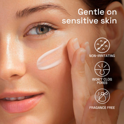 Cetaphil SPF 50 sunscreen 50g - British product