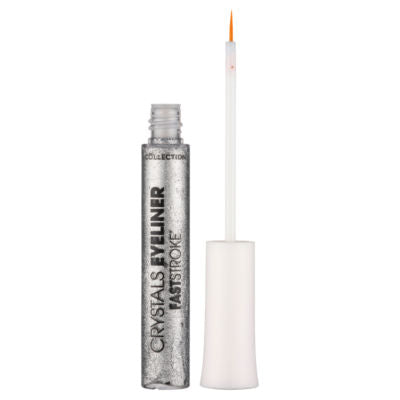 Collection Fast Stroke Crystals eyeliner 6ml - British product
