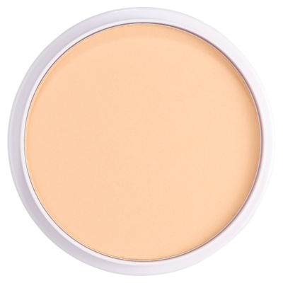Collection pressed powder translucent - British product