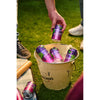 Thatchers Apple and Blackcurrant Cider 10 x 330ml (British brand)
