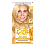 Garnier Belle Blonde Natural Light Honey Dye, UK version