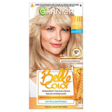 Garnier Belle Color 111 Extra Light Ash Blonde hair dye, UK version