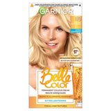 Garnier Belle Color ultra light blonde hair dye, UK version